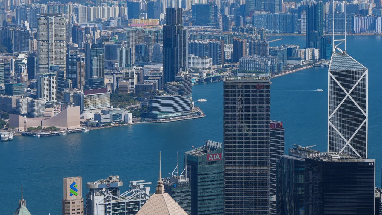 How Hong Kong can distinguish itself as a climate finance hub