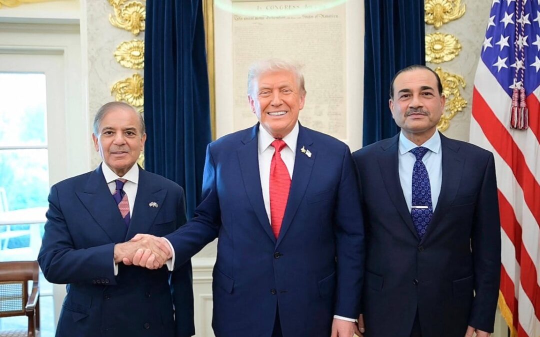 India wary as US backs Pakistan with F-16 upgrades and mineral projects