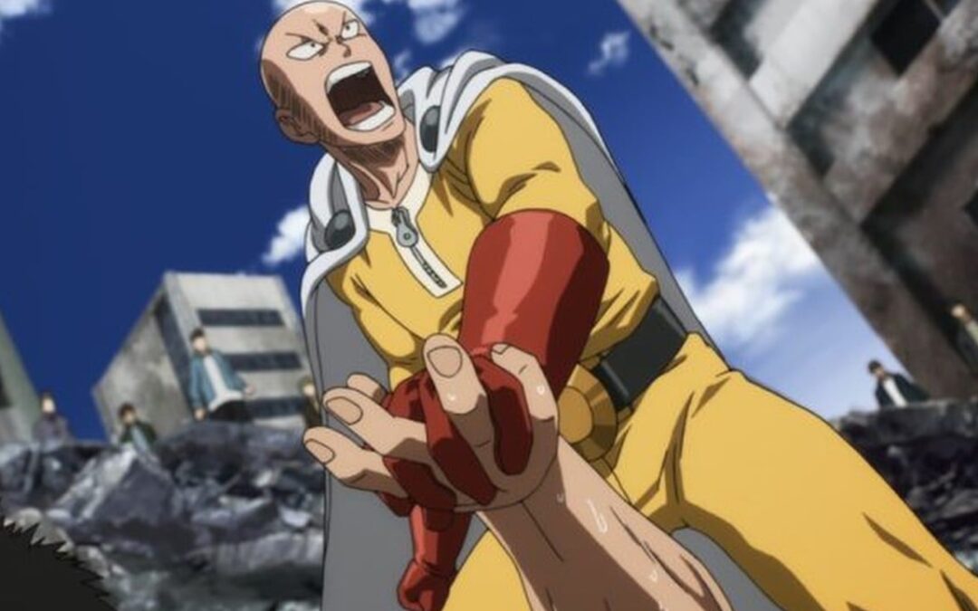 One-Punch Man and the human cost of Japan and South Korea’s soft power