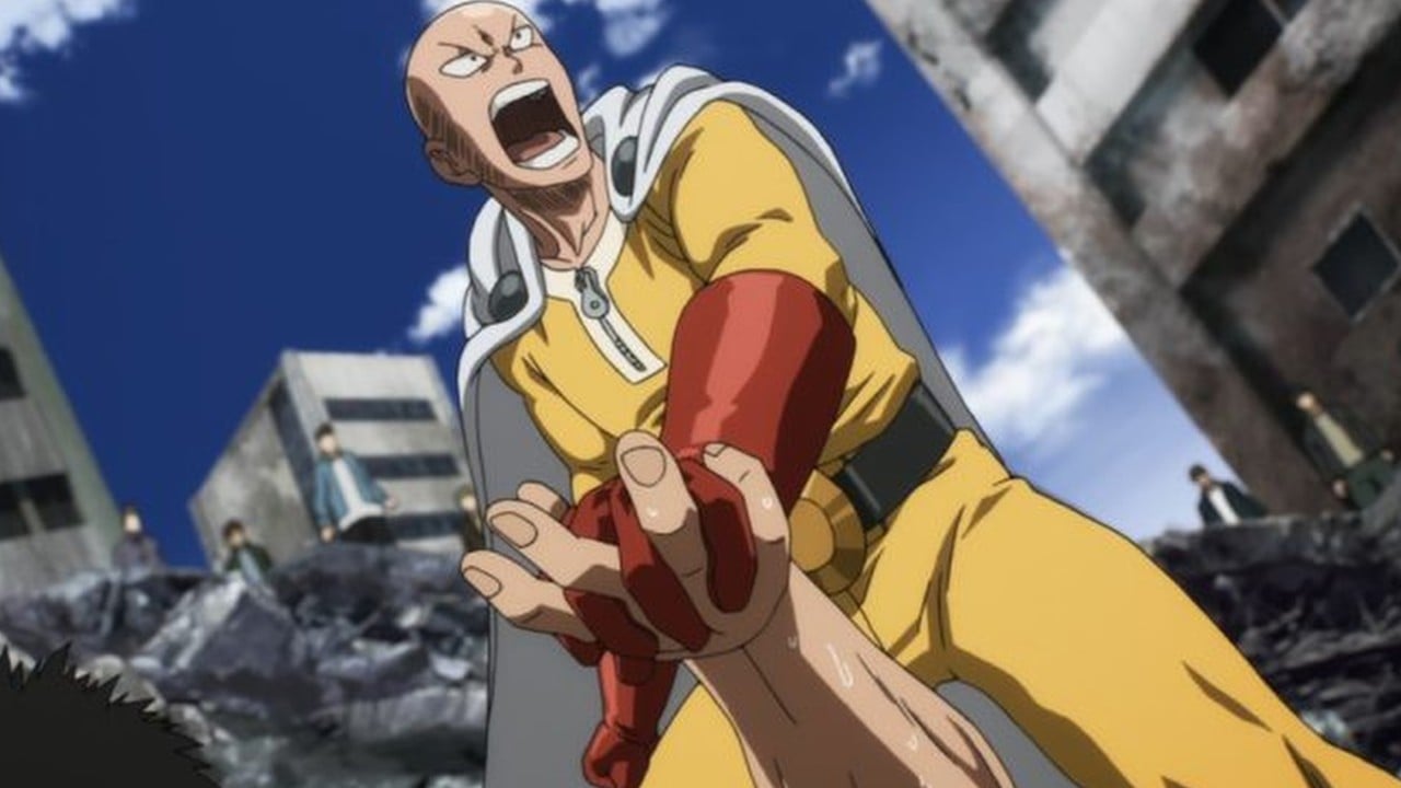 One-Punch Man and the human cost of Japan and South Korea’s soft power