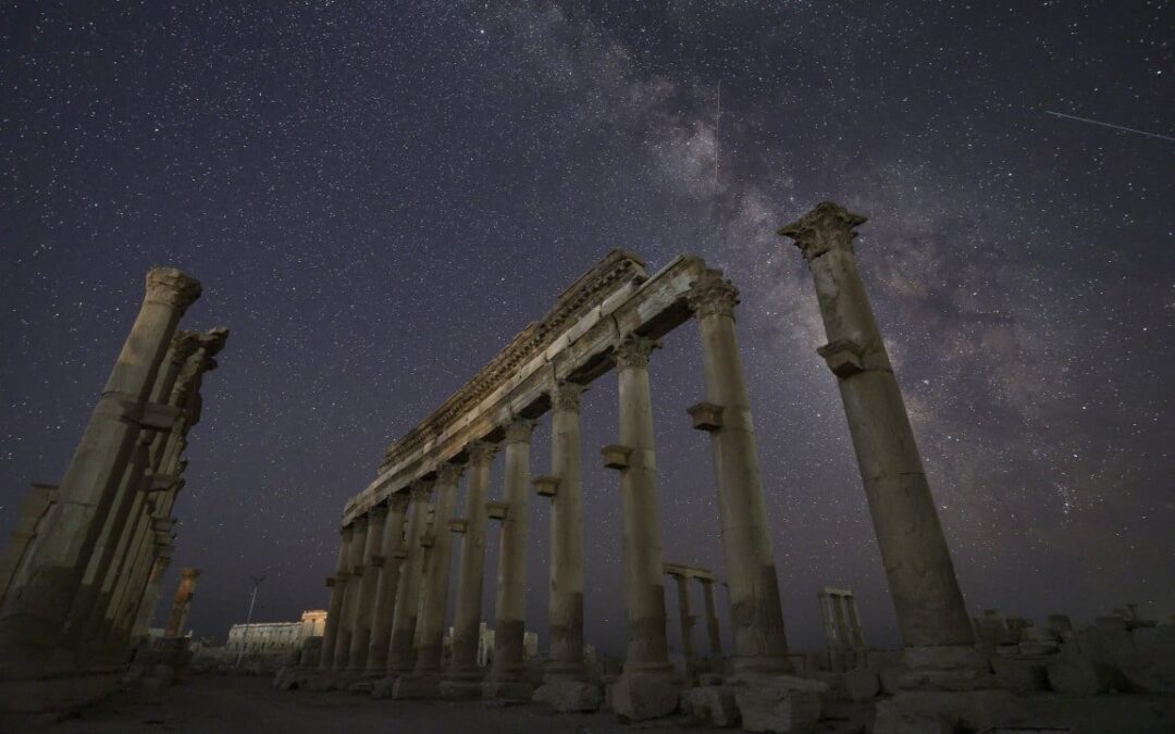 US, Syrian soldiers injured as joint patrol in ancient city shot at: state media