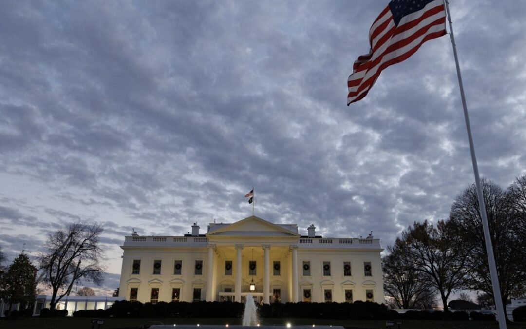 What could challenge Washington’s latest strategic goal on Taiwan?