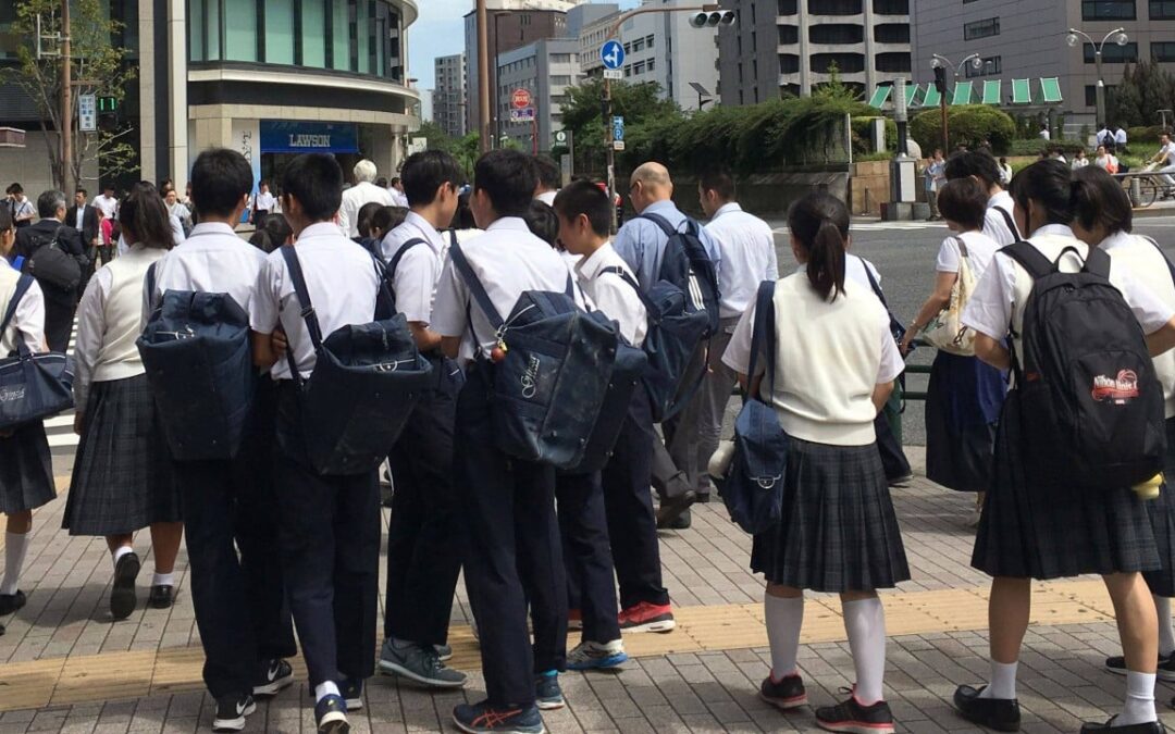 Japan’s English skills crash to record low, behind Laos and Vietnam