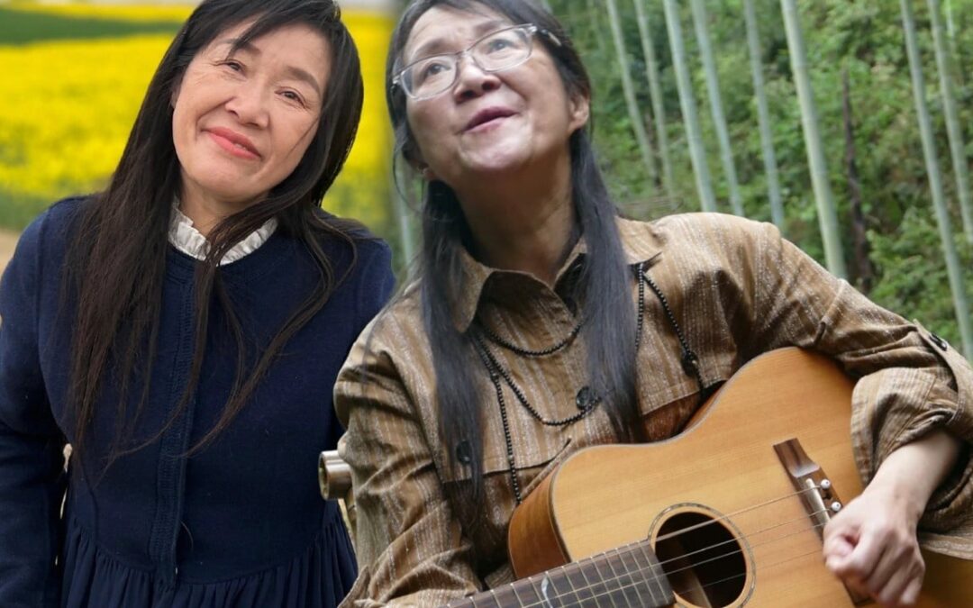 China poet gains attention for ‘happy’ response to menopause, writes poem on topic