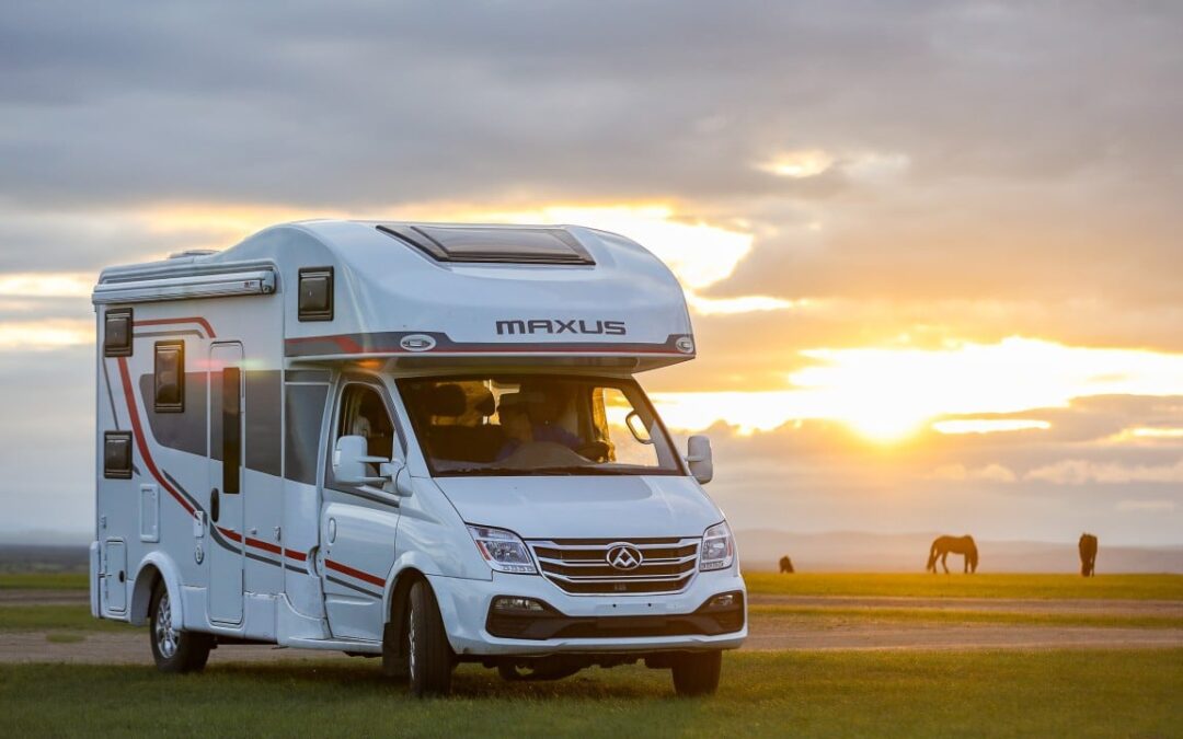 Malaysians swap hotels for RVs to drive down holiday costs