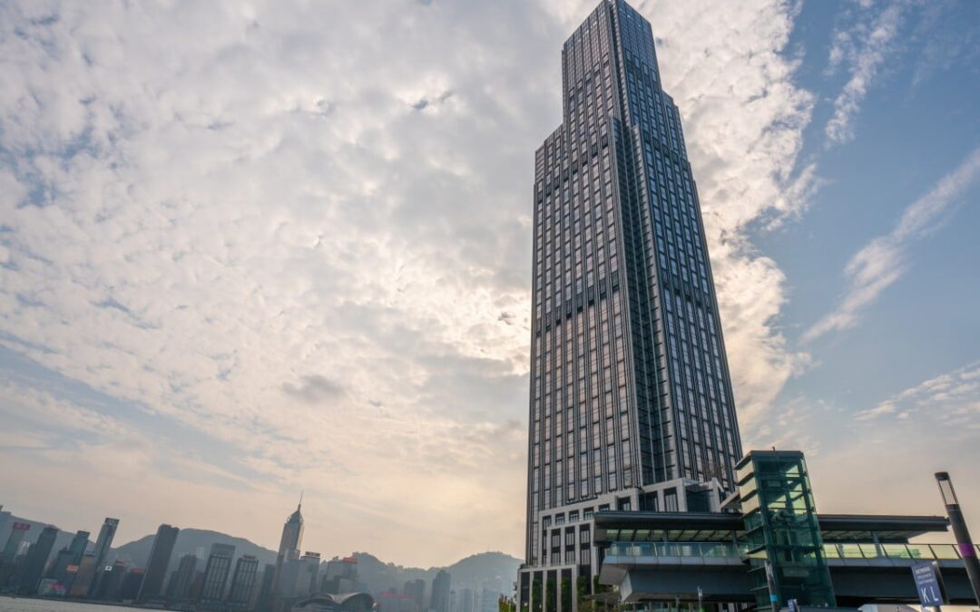 Rosewood hotel brand of Hong Kong’s Chow Tai Fook is not for sale, sources say