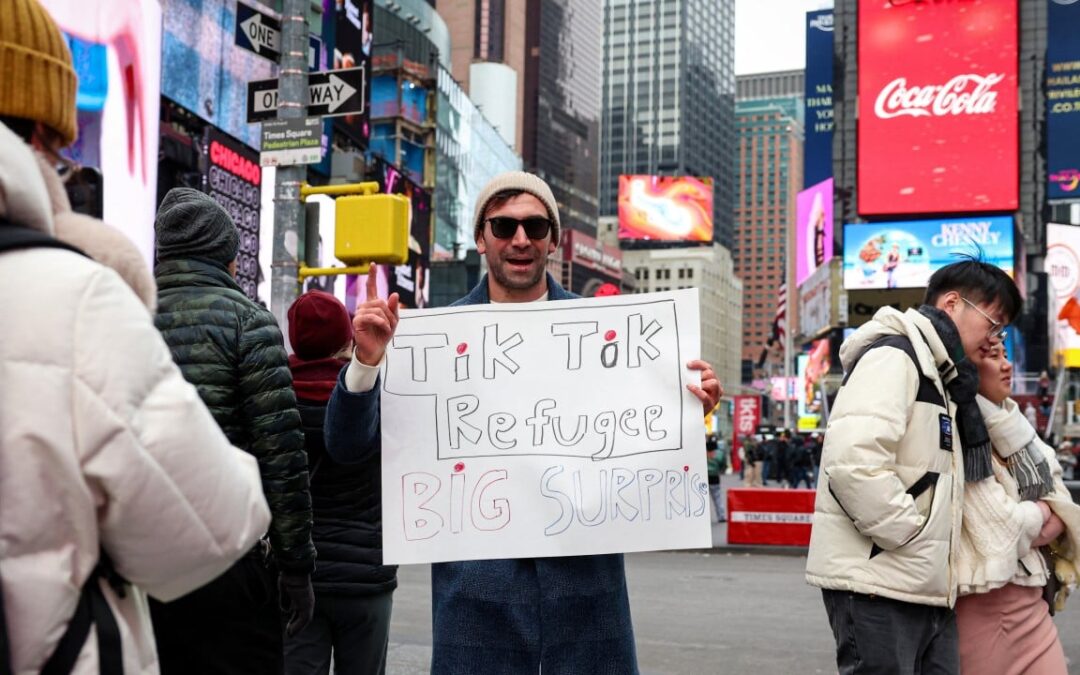 Soft power – hard work: can China harness social media apps to rewire its global image?