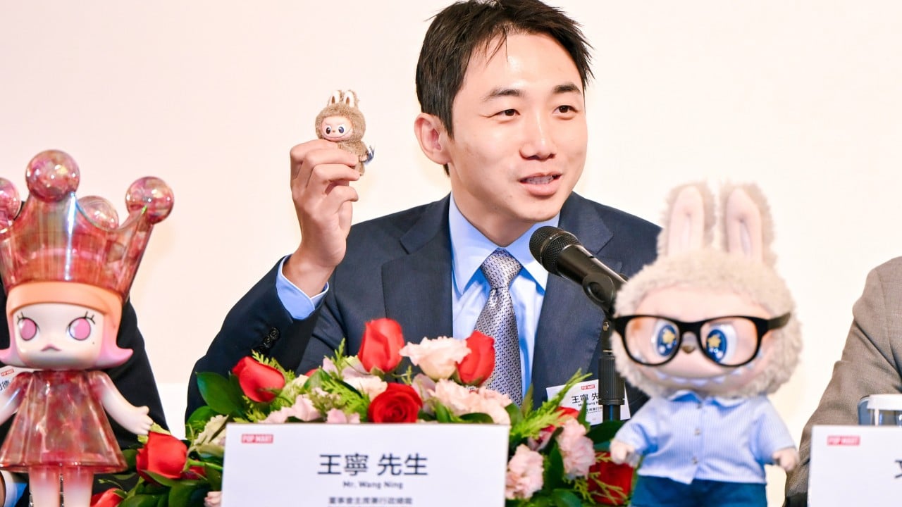 China’s growing young billionaire class masks innovation hurdles, analysts say