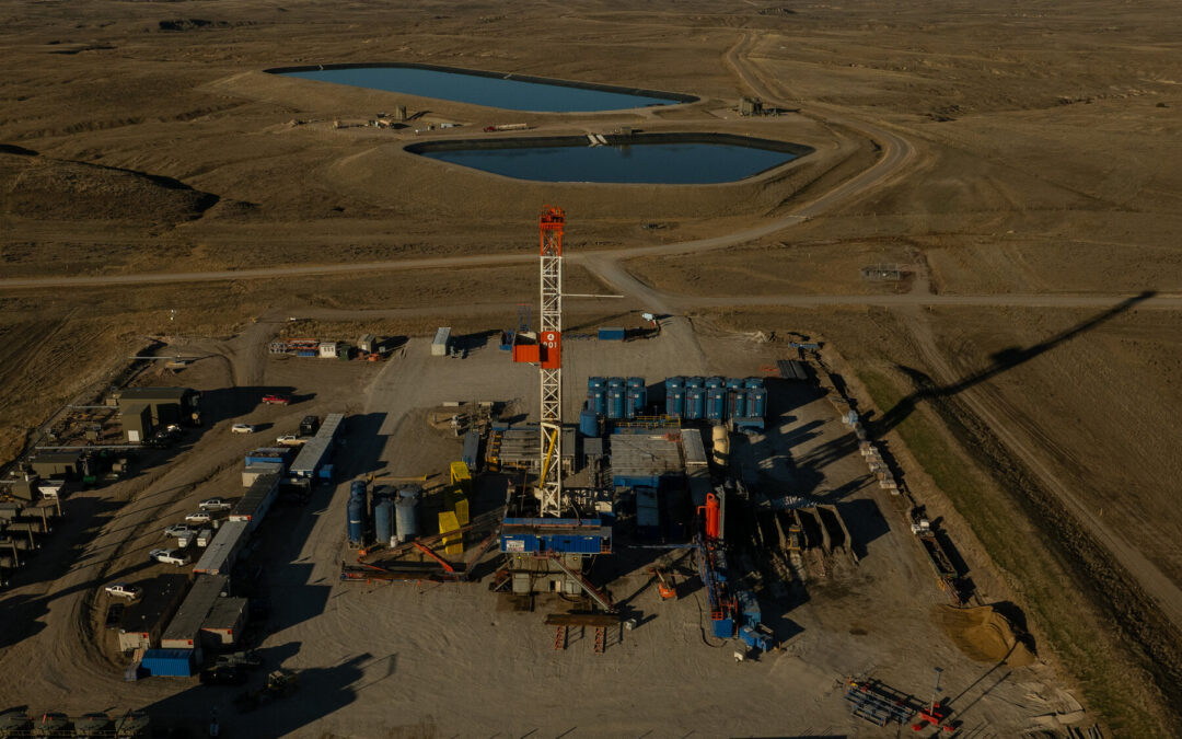 Harold Hamm, Oklahoma Oil Tycoon, Allies With Trump to Reshape U.S. Energy