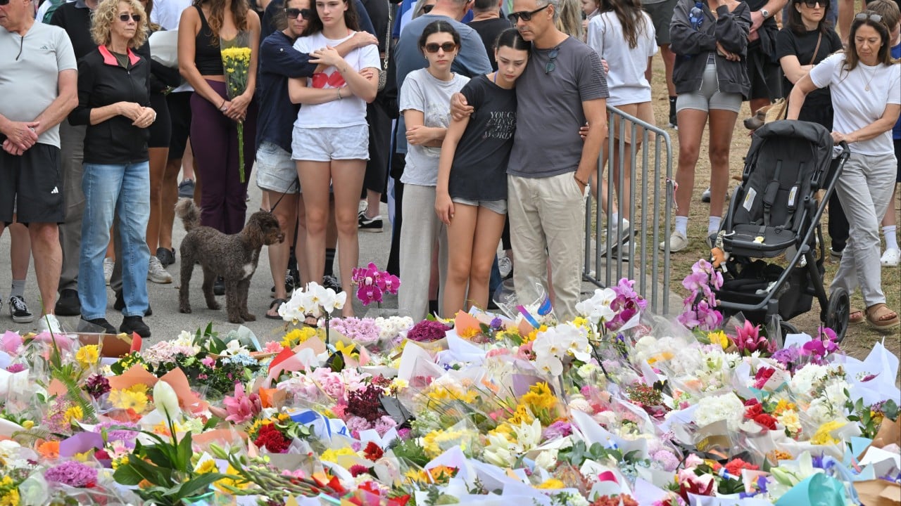 Bondi Beach shooting likely motivated by ‘Islamic State ideology’: Albanese