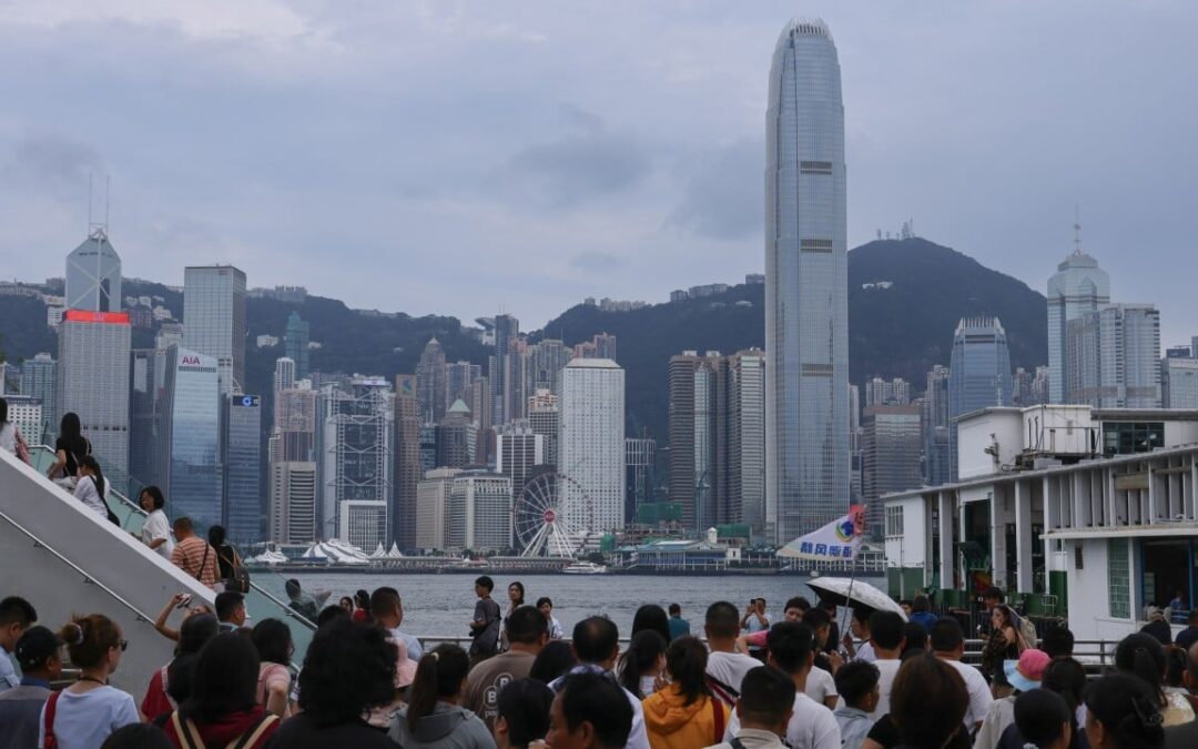 Speed up innovation, create jobs key facets of next Hong Kong budget: Paul Chan