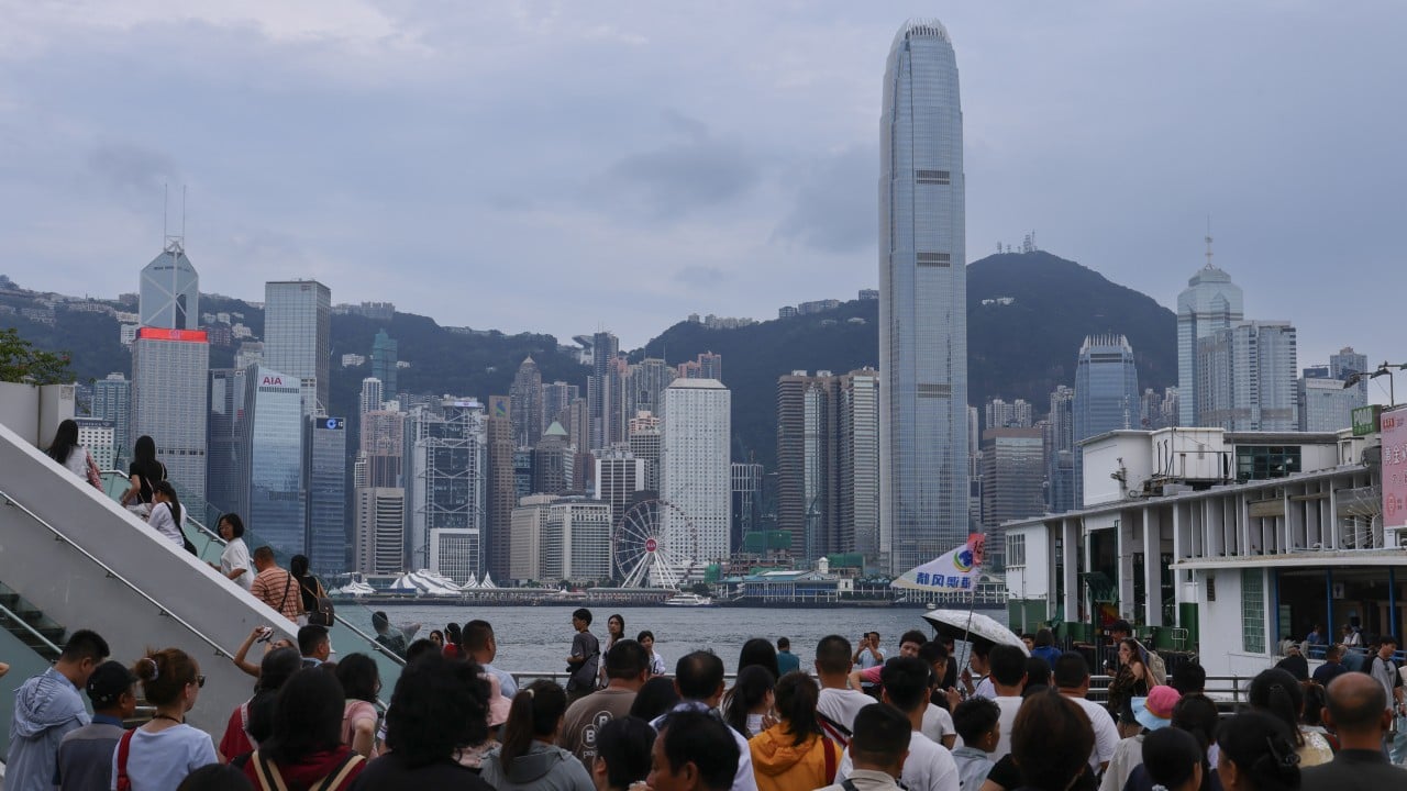 Speed up innovation, create jobs key facets of next Hong Kong budget: Paul Chan