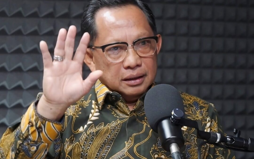 Malaysians fume as Indonesian minister belittles flood aid: ‘just say thank you’