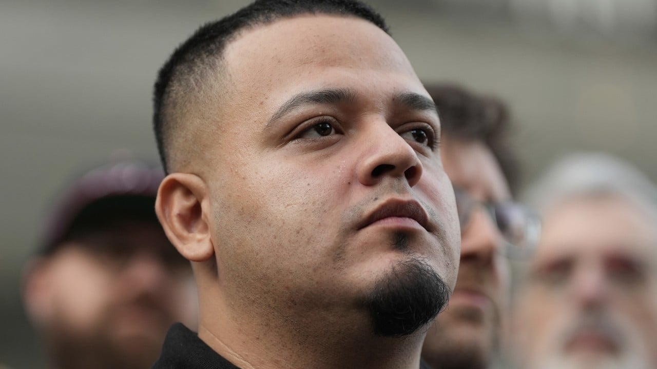 Judge orders release of Salvadorean Kilmar Abrego Garcia amid Trump-era immigration saga