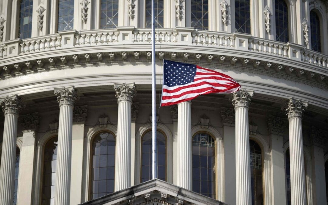 US Supreme Court allows Texas to use Trump-backed voting map