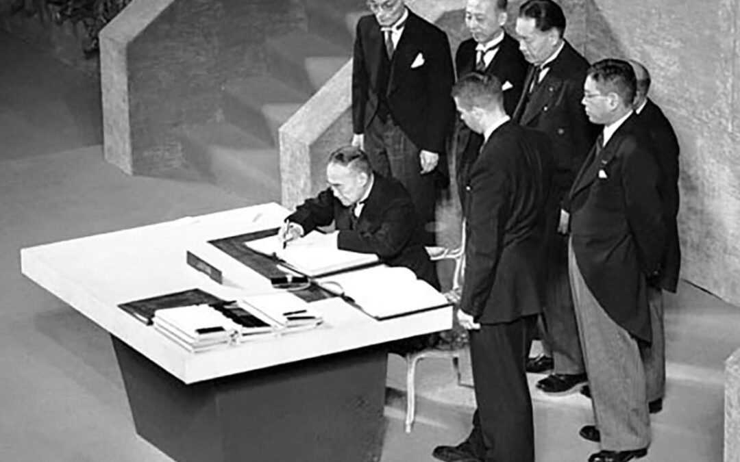 Why Beijing thinks Takaichi’s Taiwan remarks challenge the post-war order