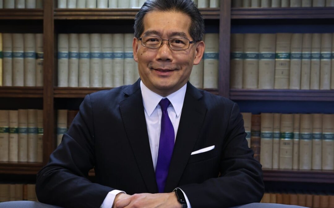 Hong Kong’s former commerce minister Gregory So Kam-leung dead at 67