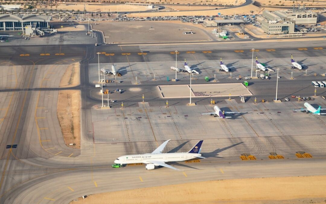 Why Gulf region’s dreams of aviation domination are built on sand