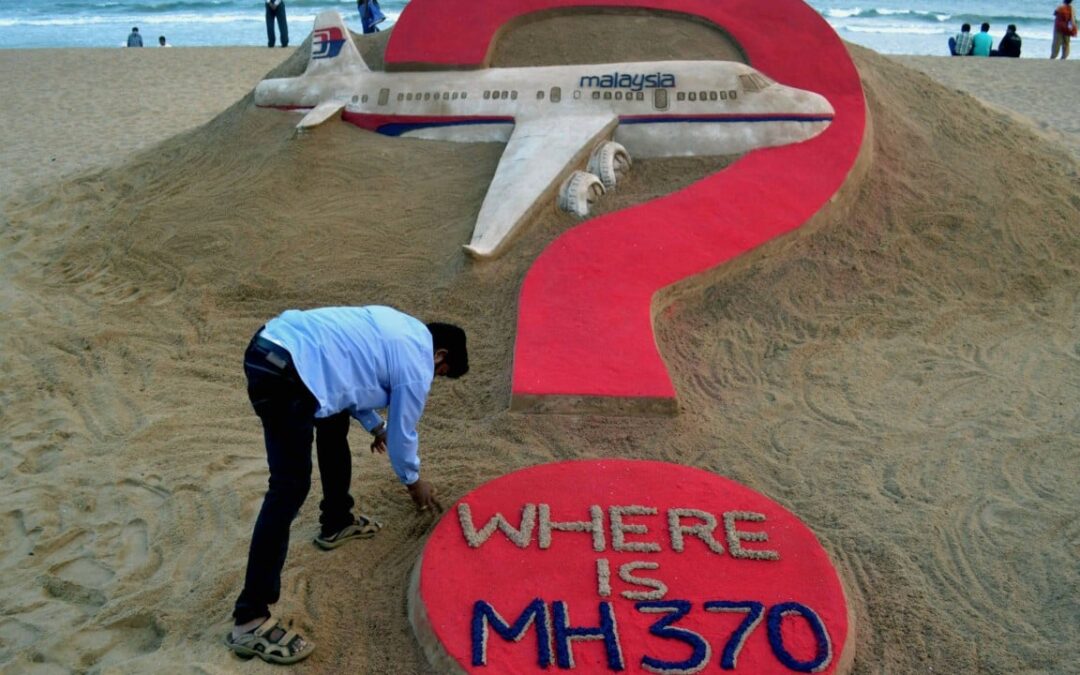 Families ‘hope truth will come out’ when hunt for missing flight MH370 resumes