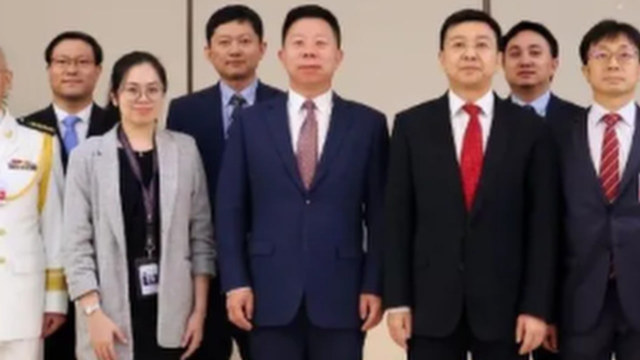 China sends seasoned ‘America hand’ to serve as top envoy to Philippines