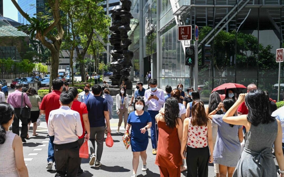 Are Singaporean Chinese the ‘least attractive’? Viral image ignites debate