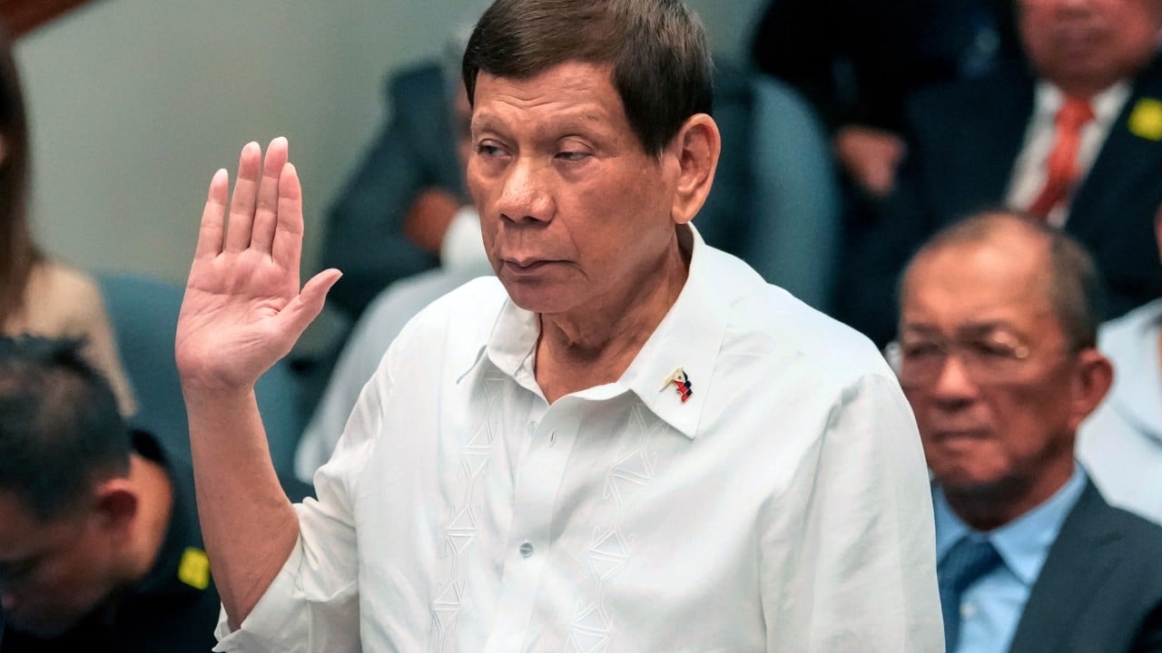 Could ICC warrants against Duterte allies alter Philippines’ balance of power?