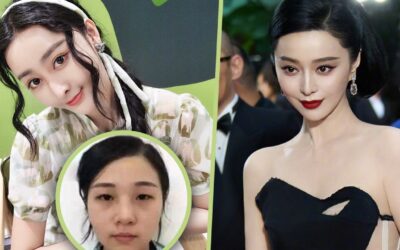 China woman spends US$1 million on cosmetic surgery to resemble famous actress Fan Bingbing