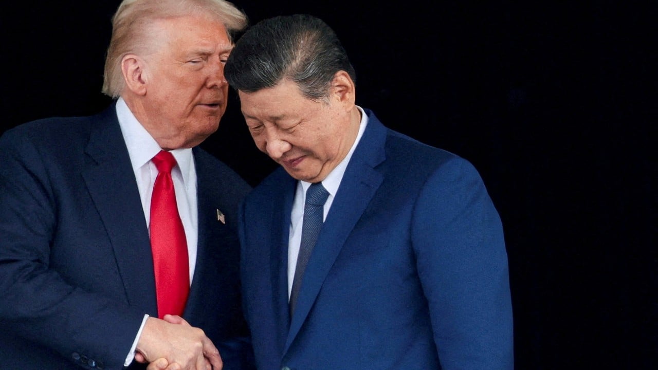Trump says US will allow sale of Nvidia H200 AI chips to China