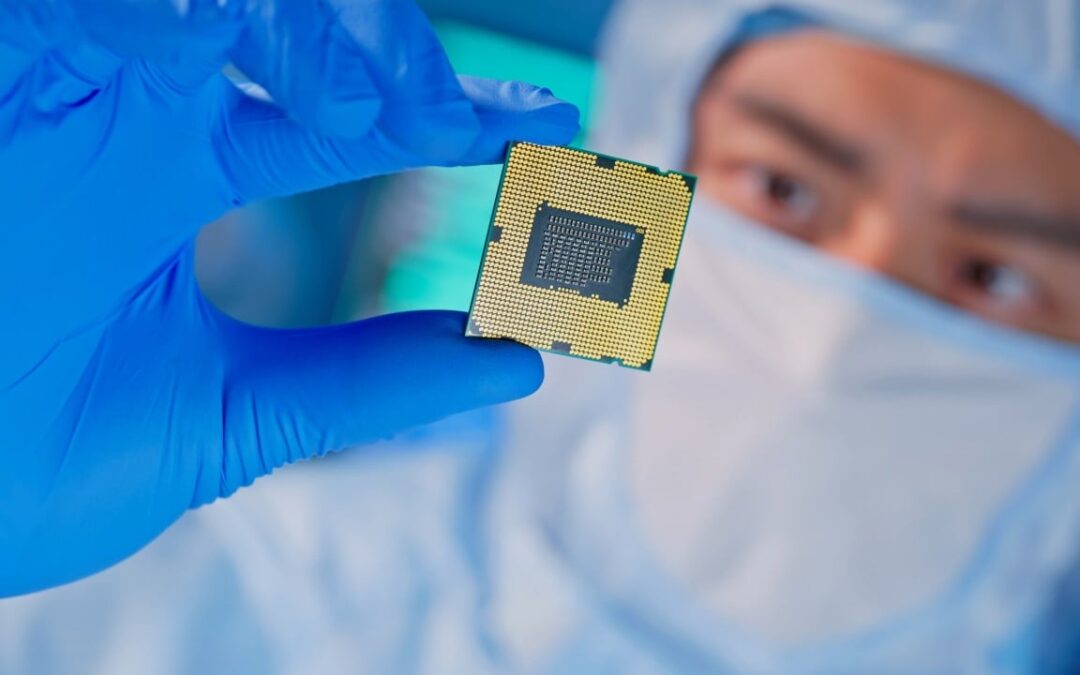 AI stock opportunities lie in ‘battleground’ sectors, not ‘titans’, BofA Securities says