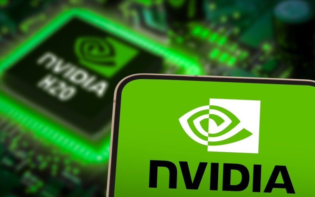 As China defies US tech blockade, can local AI chipmakers capture Nvidia share?