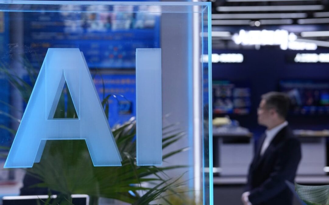 How China’s solopreneurs are using AI to crack a tough job market