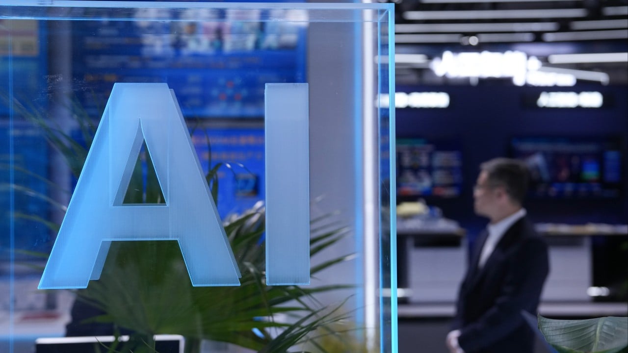 How China’s solopreneurs are using AI to crack a tough job market