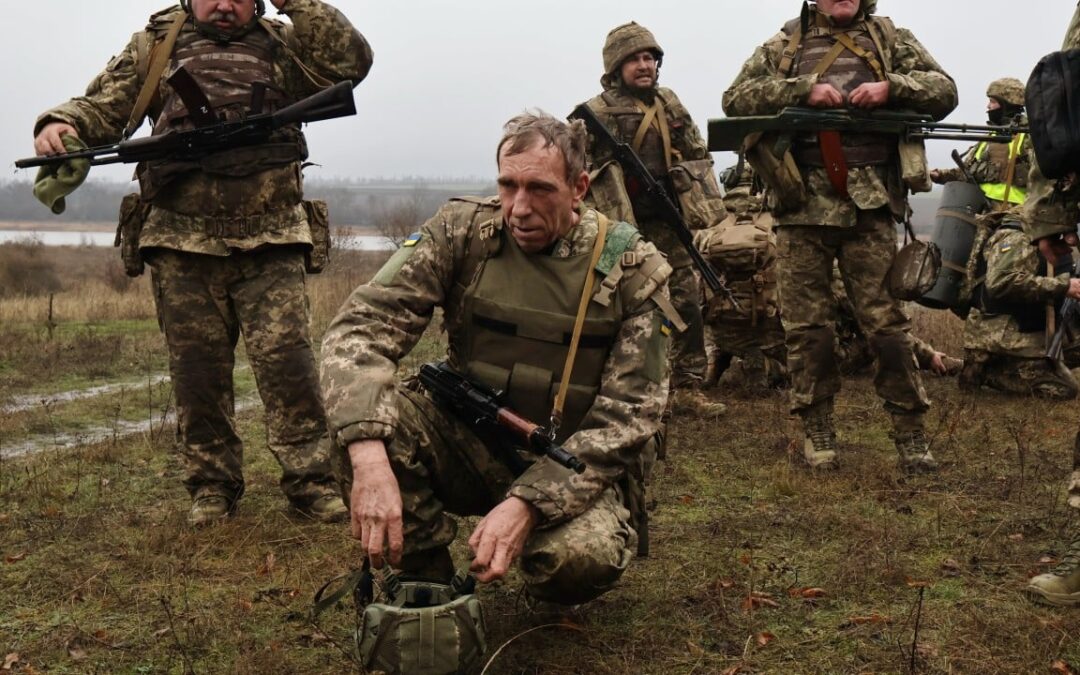 EU fears China’s role in Russia’s war on Ukraine is deepening