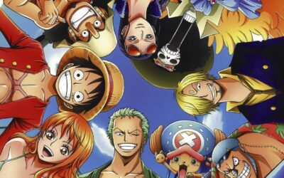 ‘World is full of pirates’: Japan eyes AI to enforce anime, manga copyright