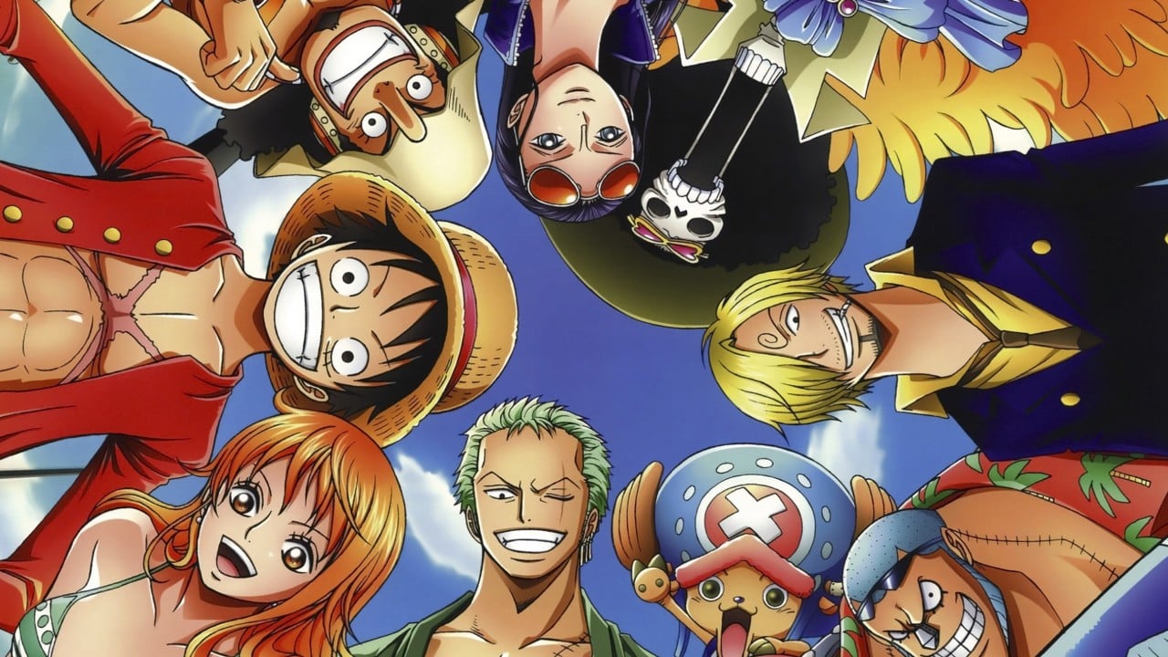 ‘World is full of pirates’: Japan eyes AI to enforce anime, manga copyright