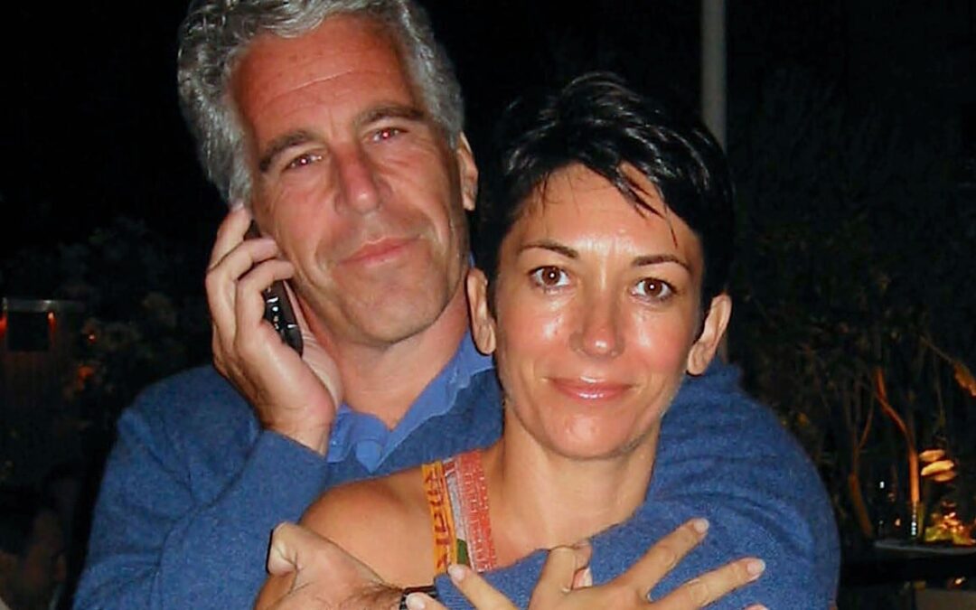 Judge approves release of Ghislaine Maxwell sex trafficking case records