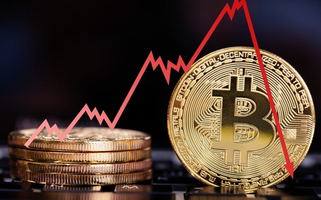 Bitcoin drops below US$90,000 as AI worries sour risk appetite