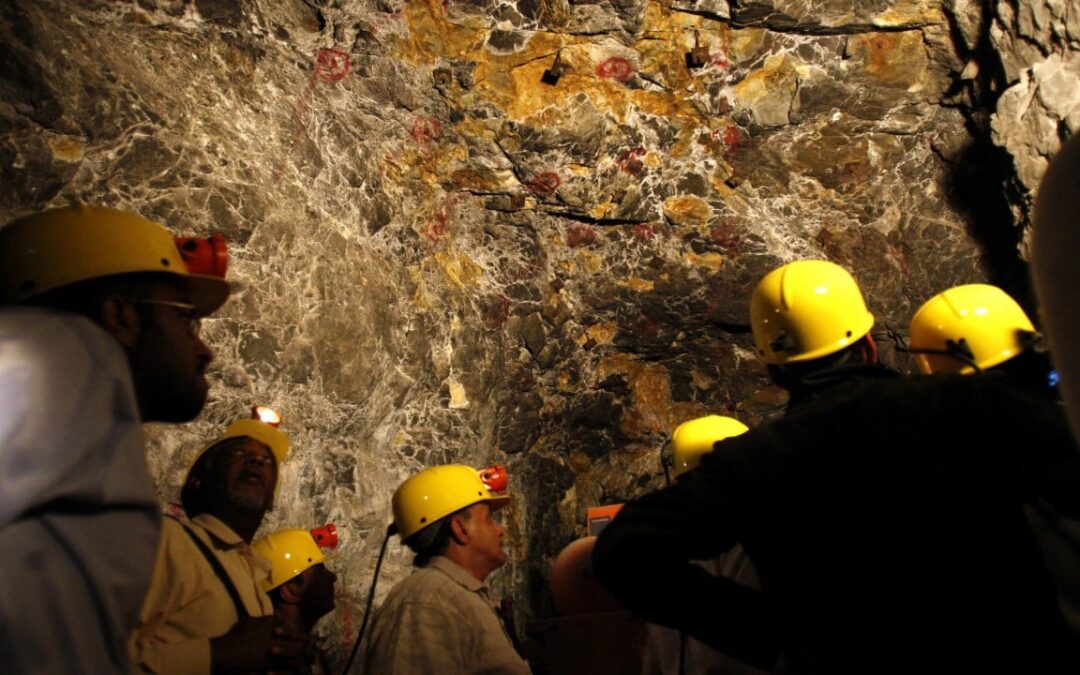 Chinese mining giant CMOC pays US$1 billion for Brazilian gold mines with 8 tons of output