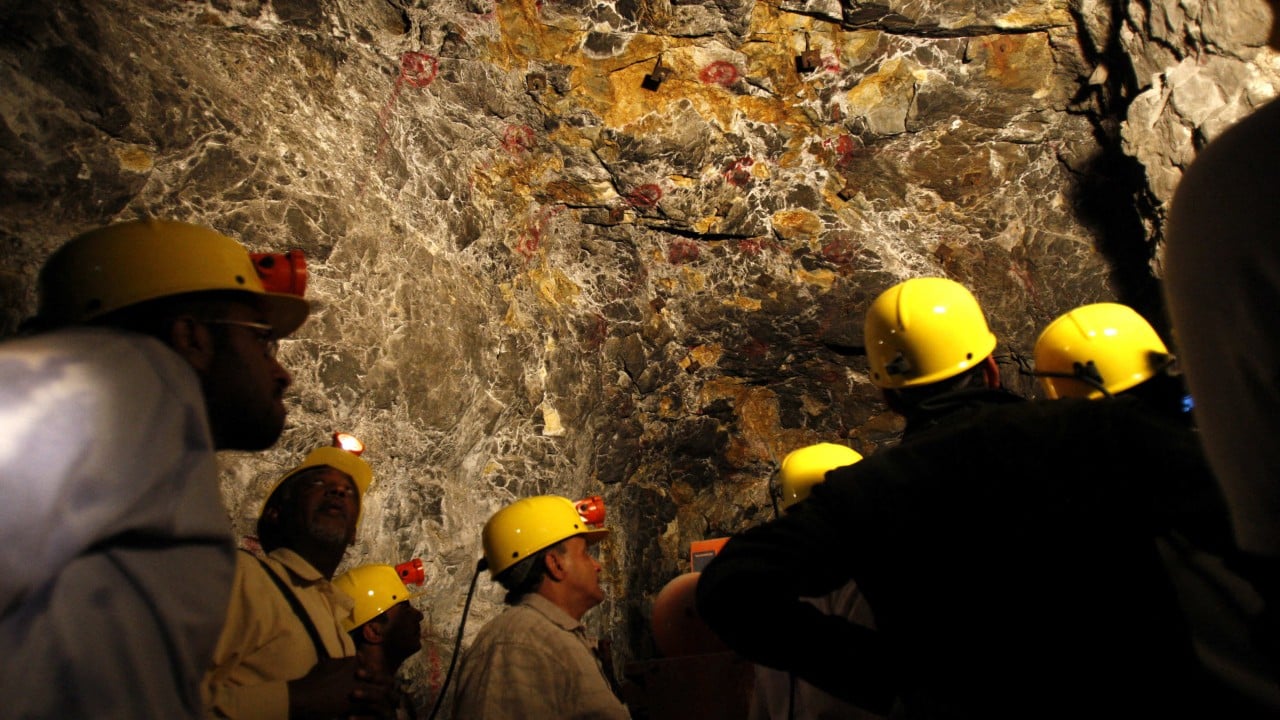 Chinese mining giant CMOC pays US$1 billion for Brazilian gold mines with 8 tons of output