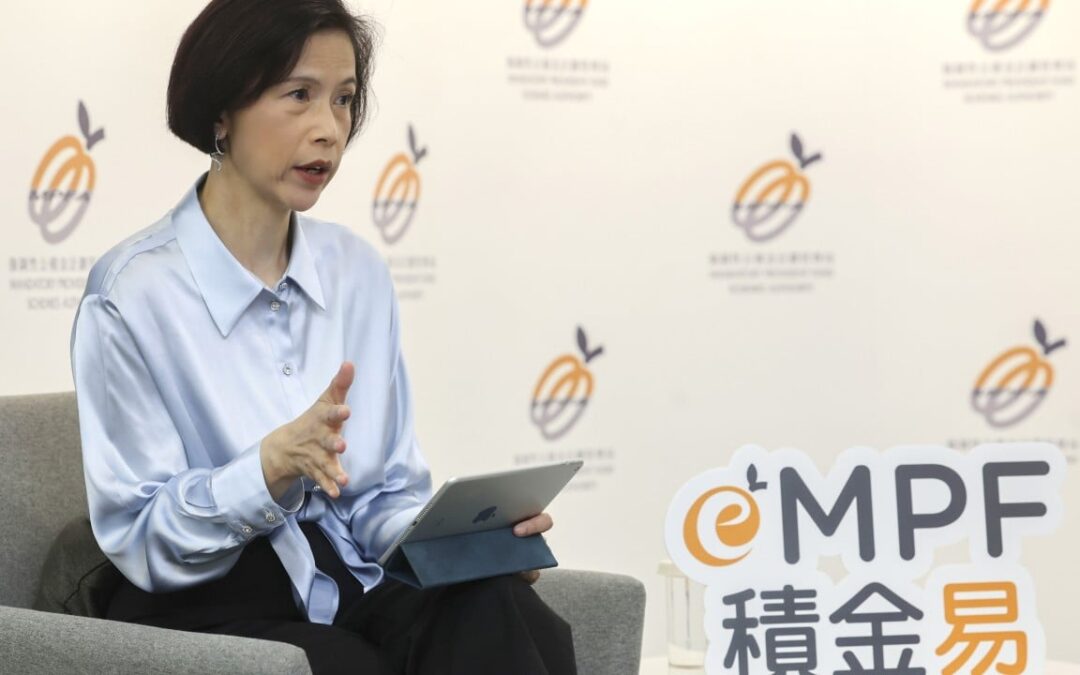 Hong Kong’s eMPF to hit fee-cut target 5 years early, saving US$6.4 billion