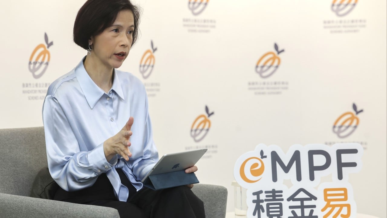 Hong Kong’s eMPF to hit fee-cut target 5 years early, saving US$6.4 billion