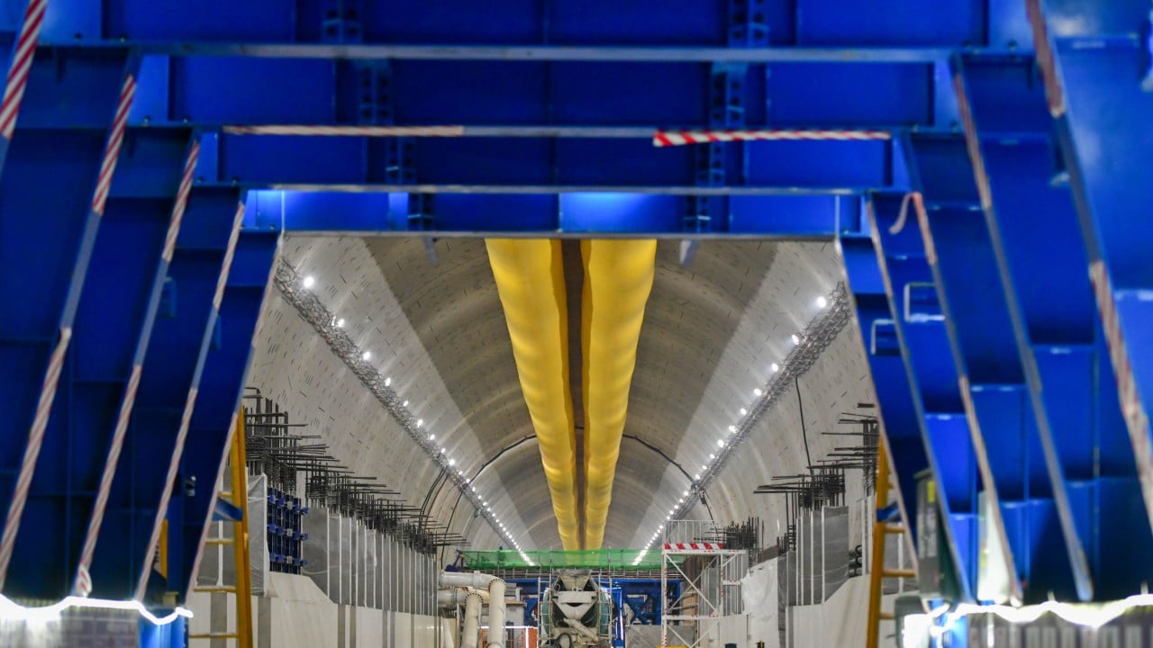 China’s risky shadow banks back in spotlight after debt crackdown