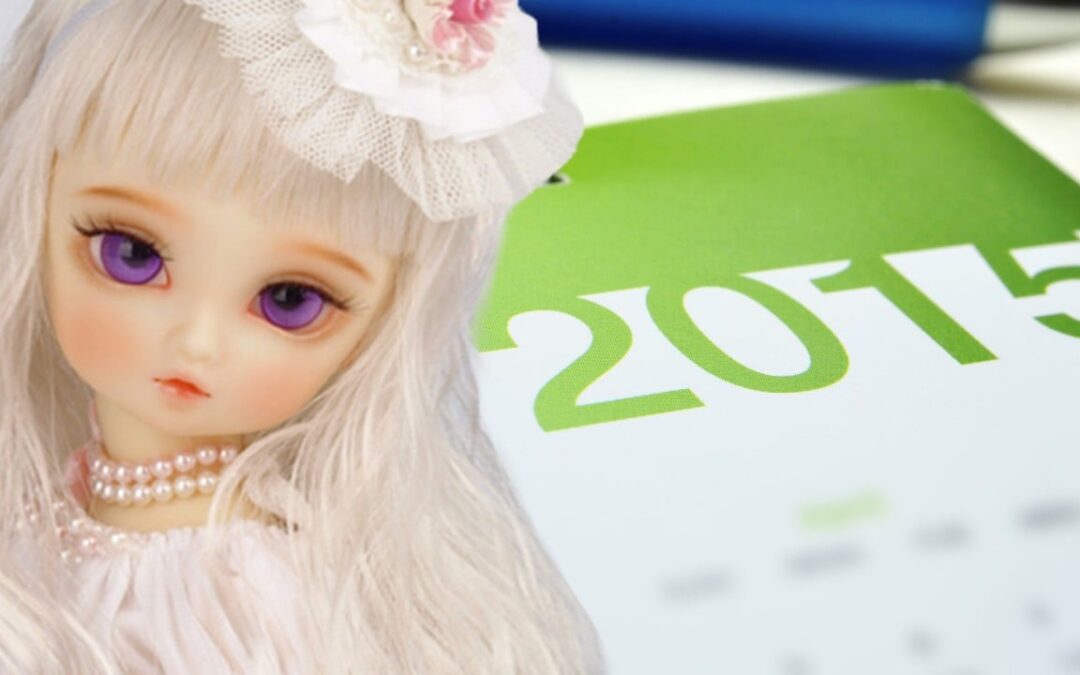 ‘Crafting process’ sees China woman get handmade doll’s eyes a decade after ordering