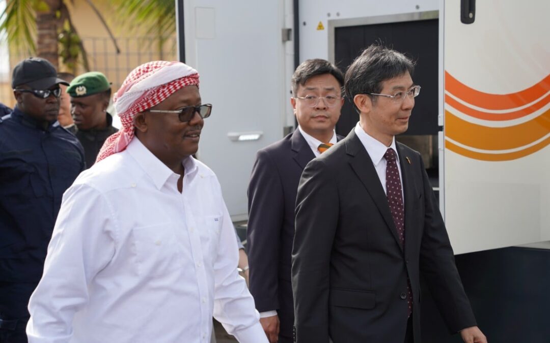 How will China respond to latest West Africa coup as economic footprint expands?