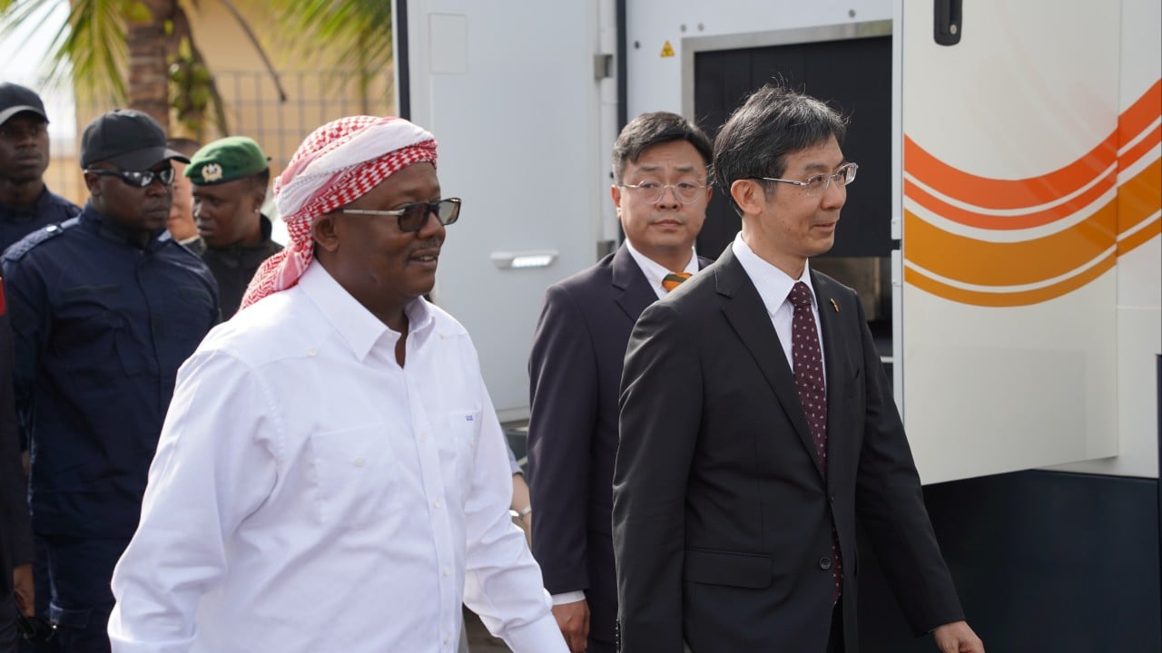 How will China respond to latest West Africa coup as economic footprint expands?