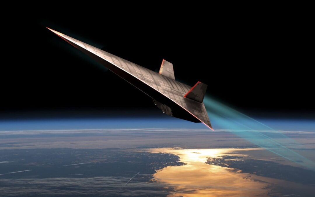 Chinese team reports way to extract hypersonic weapon fuel boron from seawater