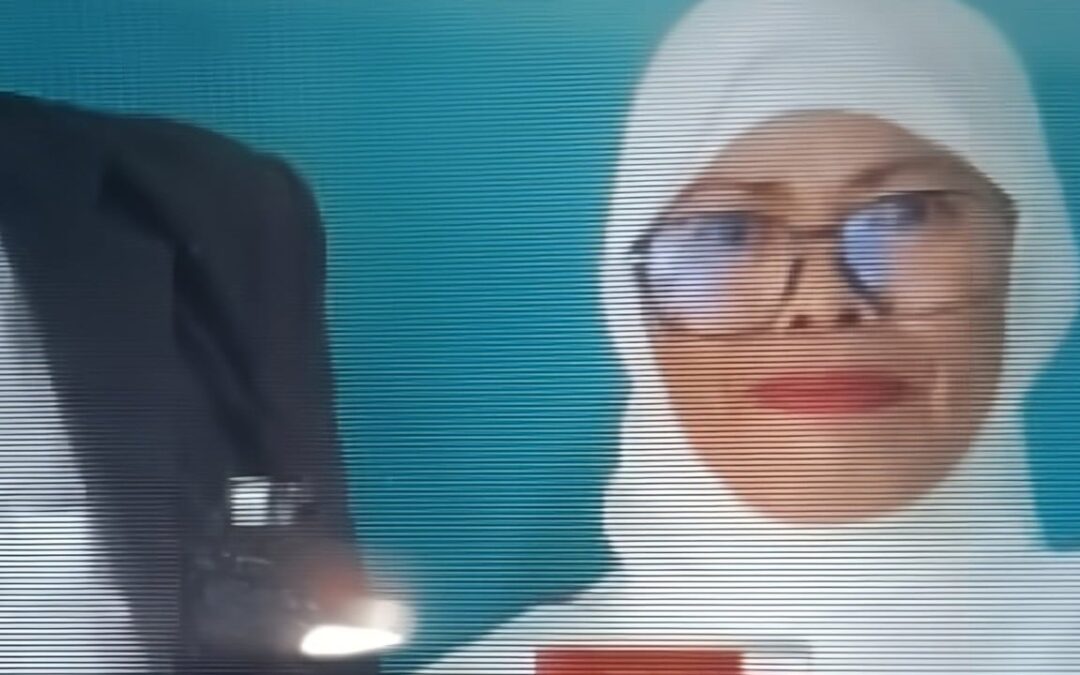 Hong Kong fire victim sent frantic final video to husband in Indonesia