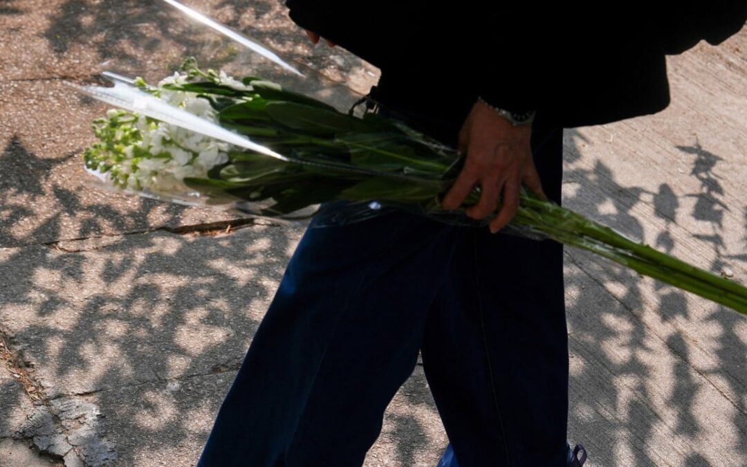 ‘Like a ghost town’: Hong Kong neighbourhood struggles to adjust after fatal fire