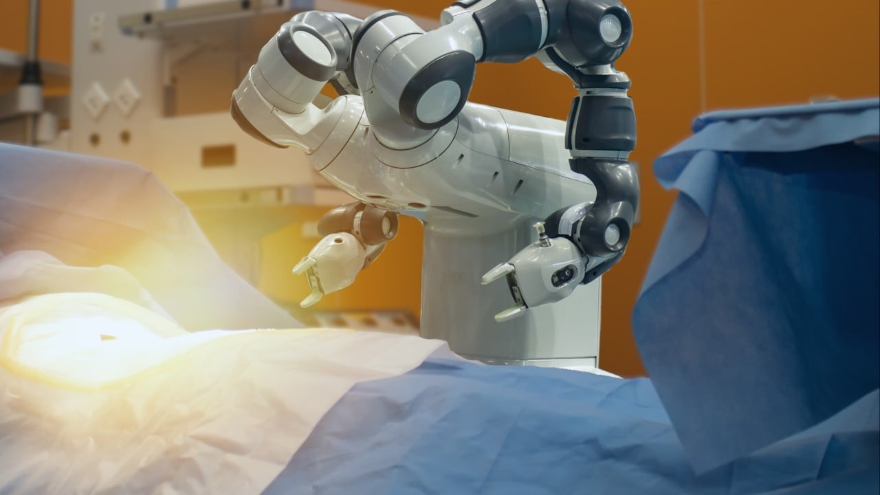 With one small step for AI, Chinese scientists make giant leap for humanity