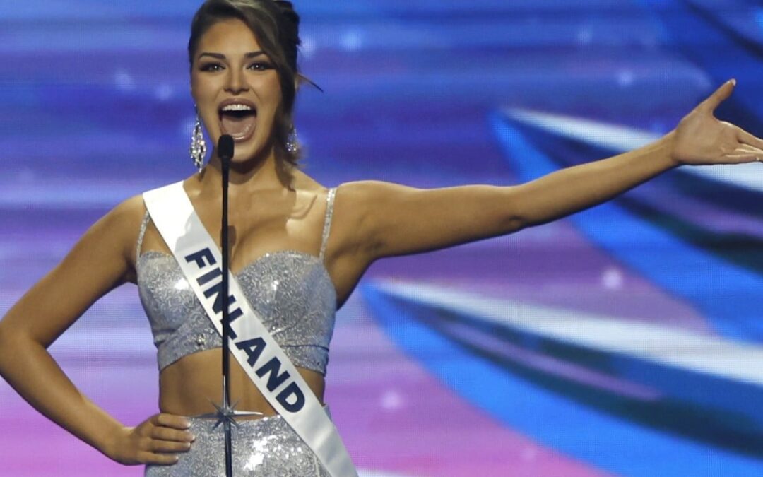 Miss Finland anti-Chinese racism scandal is damaging country, PM says